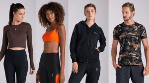 Leia mais sobre o artigo LARULP: a marca brasileira de vestuário esportivo premium