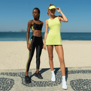 Leia mais sobre o artigo Moda fitness 2023: as principais tendências