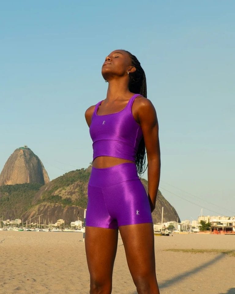 Leia mais sobre o artigo Tendências da Moda Fitness para o Verão 2023