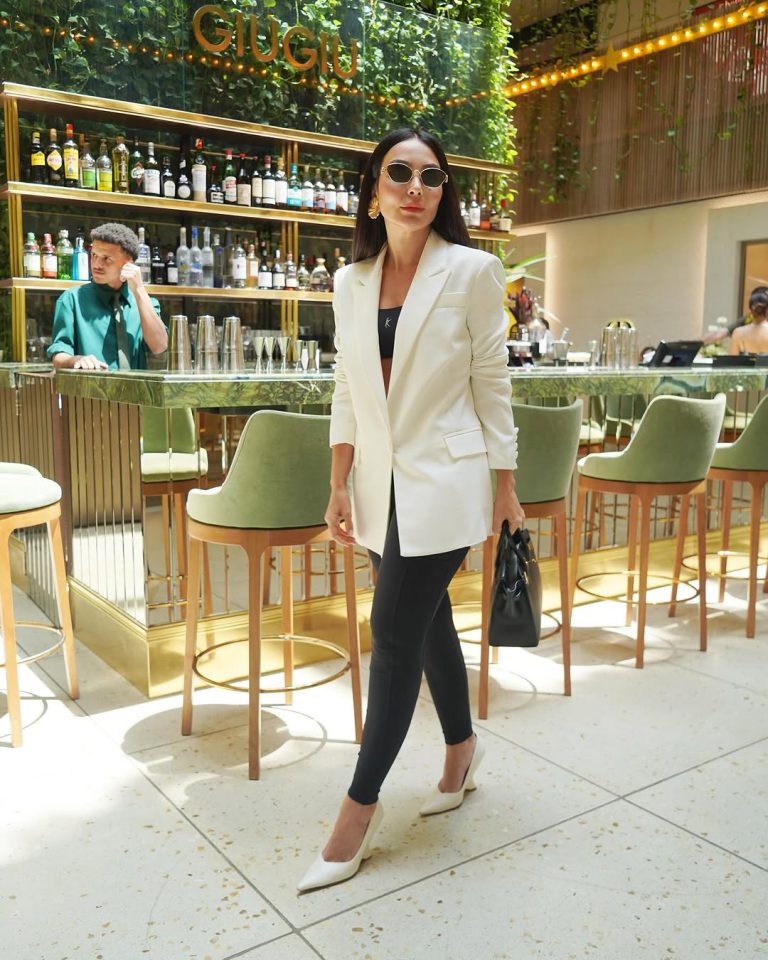 Leia mais sobre o artigo Leggings: Versatilidade e Estilo Além da Academia