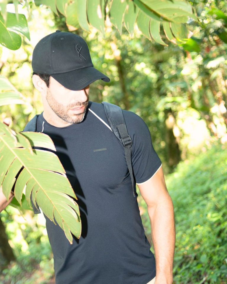 Leia mais sobre o artigo O que dar de presente para pais ativos? Peças athleisure para o homem contemporâneo