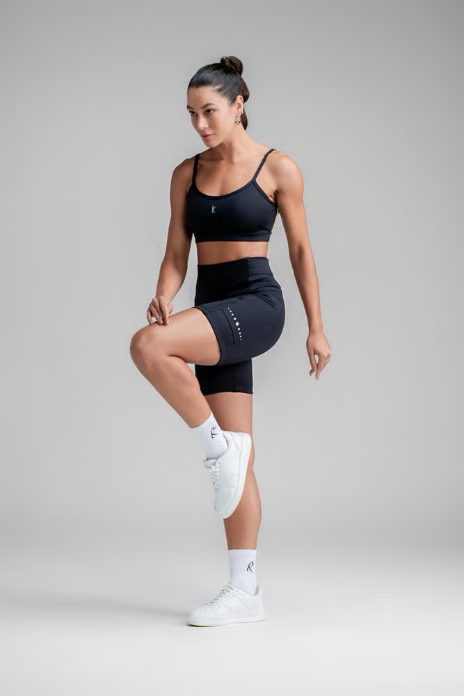 Leia mais sobre o artigo Short 7 Pockets Basic: uma das peças mais desejadas está de volta!