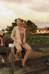 Leia mais sobre o artigo Alto Inverno Larulp: conheça a nova jaqueta Margie Matelassê